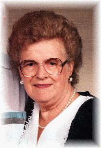 Lula J. Kouns